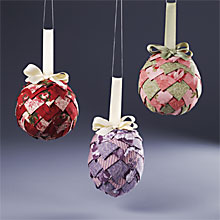Summer Styrofoam Ball Craft Ideas Summer Styrofoam Ball Craft Ideas